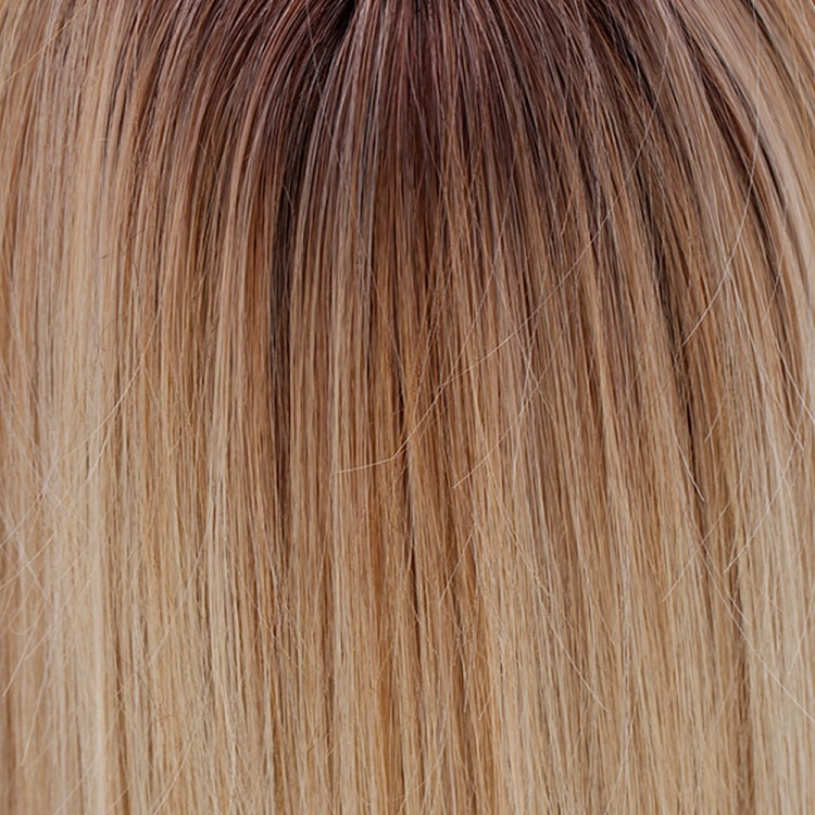 Accessories_Belle Tress_Wigs Dalgona 16 Wig by BelleTress | Heat Friendly Synthetic Hair | Average Cap