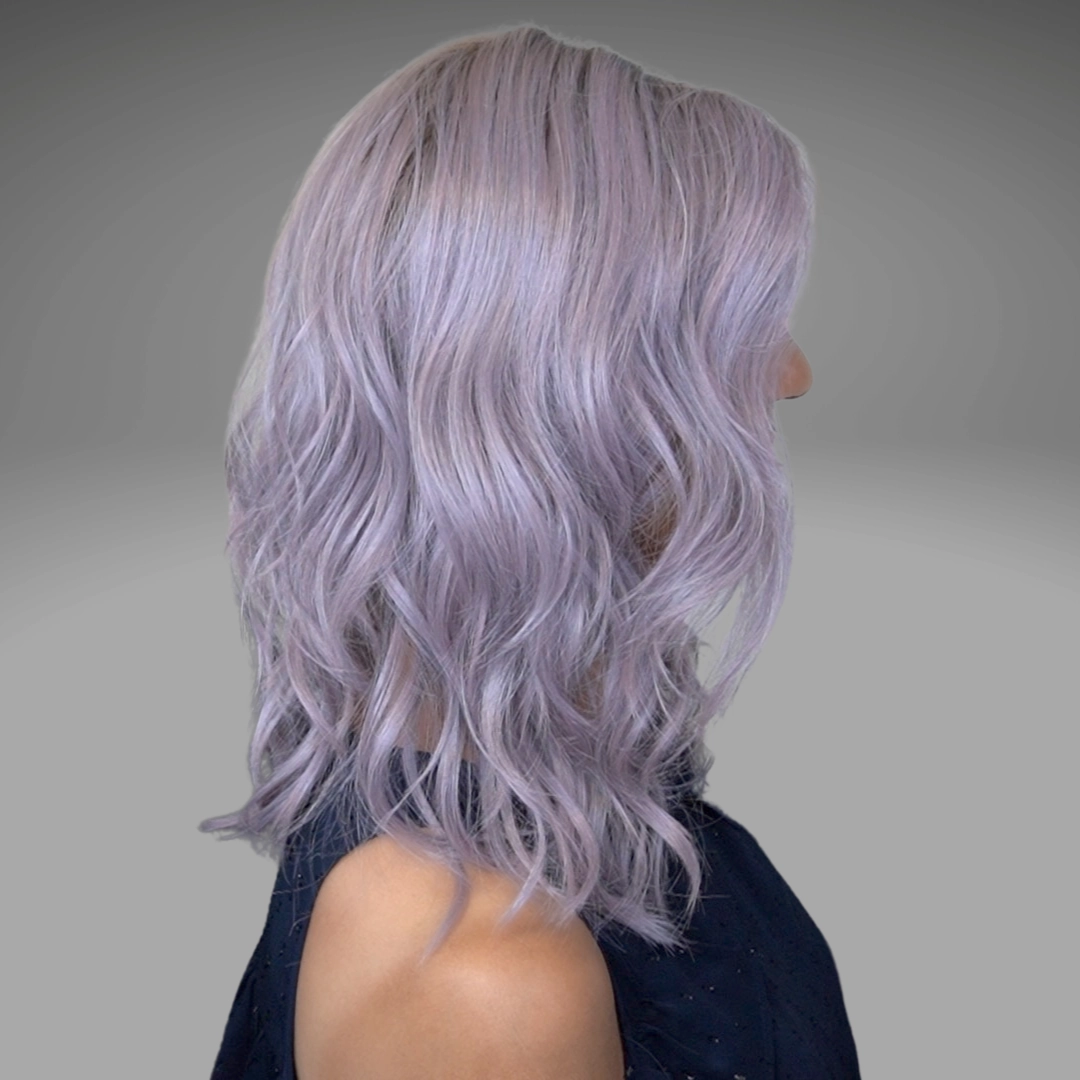 Accessories_Belle Tress_Wigs Dalgona 16 Wig by BelleTress | Heat Friendly Synthetic Hair | Average Cap
