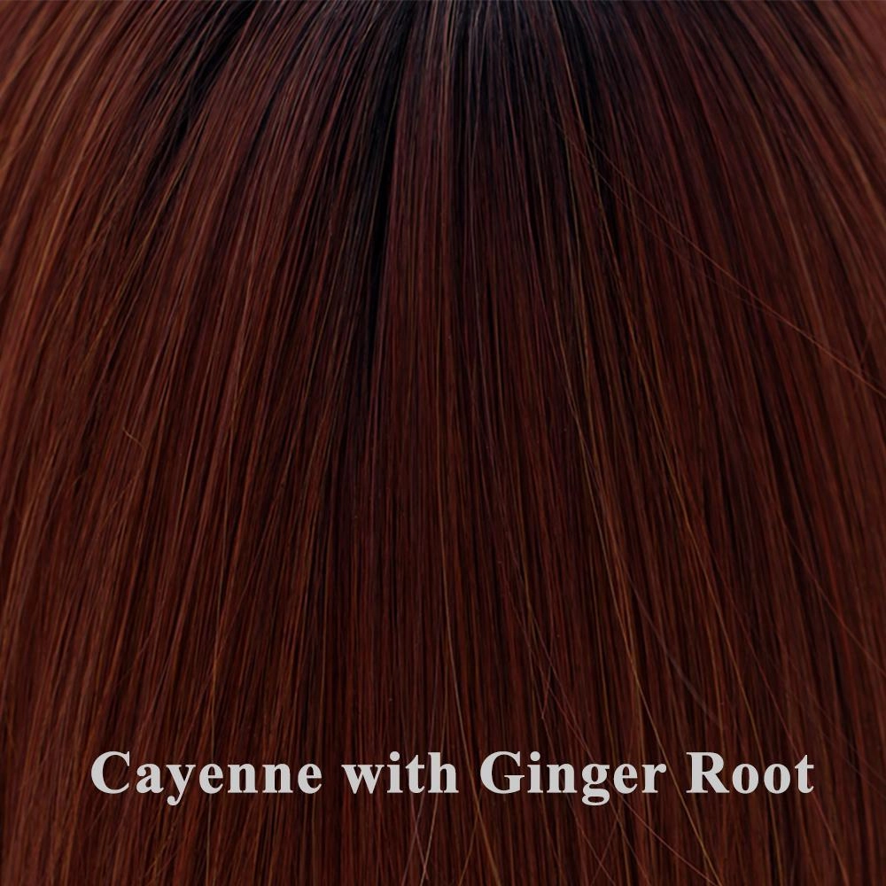 Accessories_Belle Tress_Wigs Demitasse Wig by Belle Tress | Heat Friendly Synthetic (Mono Part)