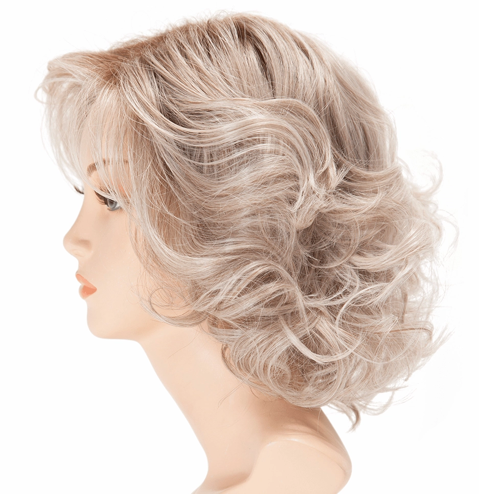 Accessories_Belle Tress_Wigs Devocion Lace Front Wig by Belle Tress | Discontinued | All Sales Final