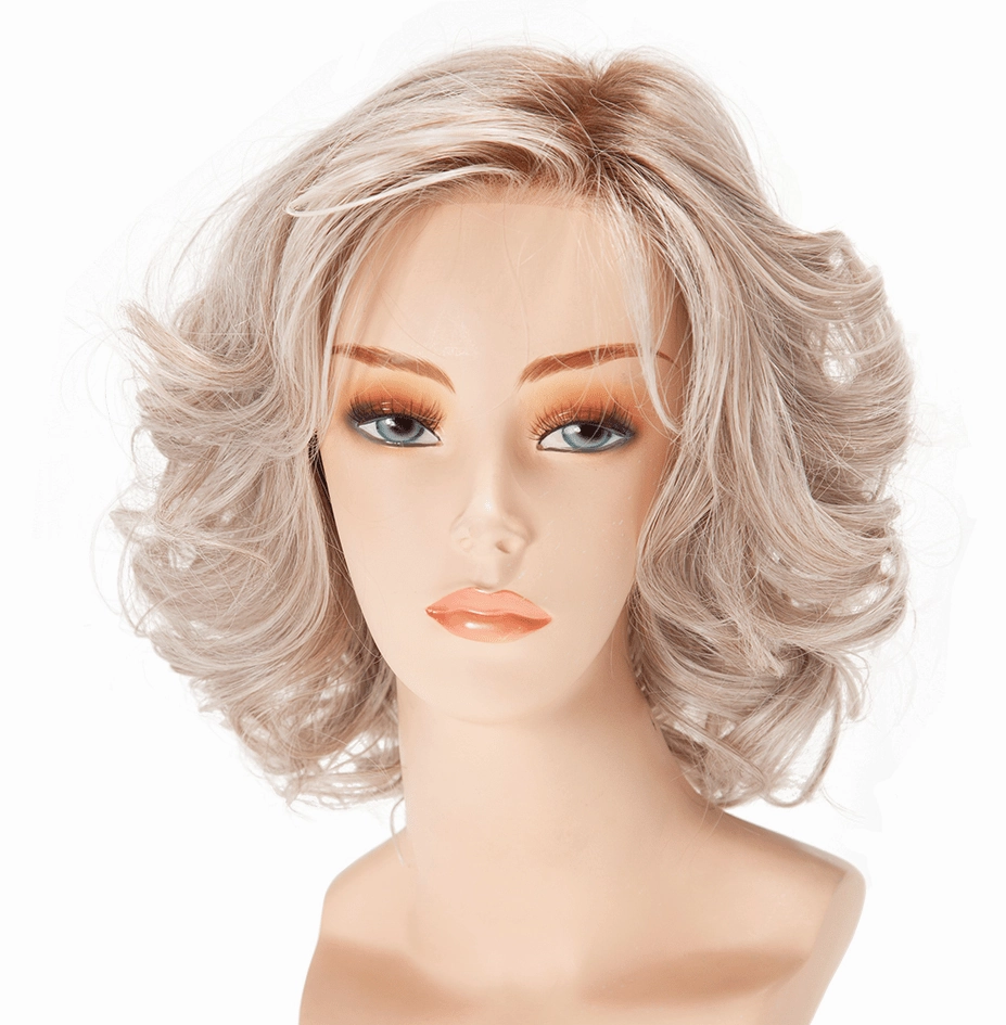Accessories_Belle Tress_Wigs Devocion Lace Front Wig by Belle Tress | Discontinued | All Sales Final