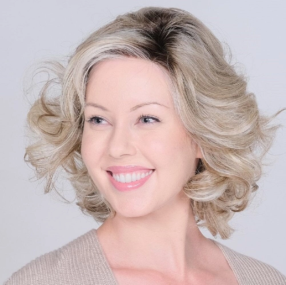 Accessories_Belle Tress_Wigs Devocion Lace Front Wig by Belle Tress | Discontinued | All Sales Final