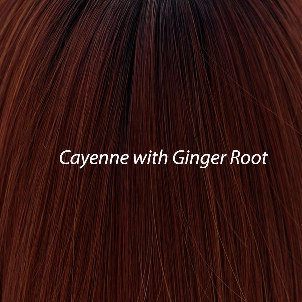 Accessories_Belle Tress_Wigs Dolce & Dolce 18 Wig by Belle Tress | Heat Friendly Synthetic (Lace Front)