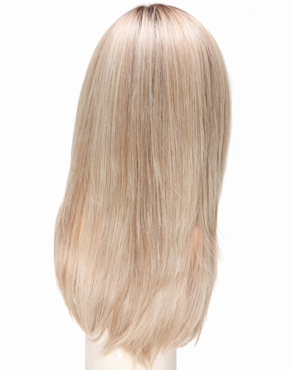 Accessories_Belle Tress_Wigs Dolce & Dolce 18 Wig by BelleTress | Heat Friendly Synthetic Hair | Average Cap