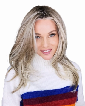 Accessories_Belle Tress_Wigs Dolce & Dolce 18 Wig by BelleTress | Heat Friendly Synthetic Hair | Average Cap