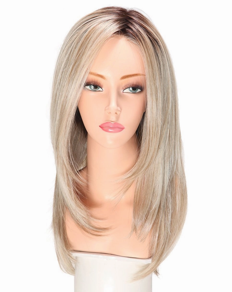 Accessories_Belle Tress_Wigs Dolce & Dolce 18 Wig by BelleTress | Heat Friendly Synthetic Hair | Average Cap
