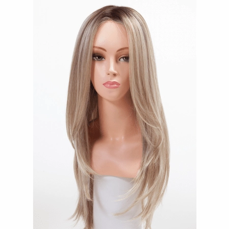 Accessories_Belle Tress_Wigs Dolce & Dolce 23" E Lace Front Wig by Belle Tress | E Version