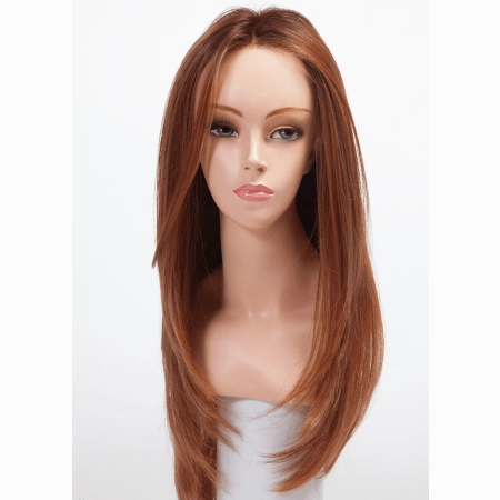 Accessories_Belle Tress_Wigs Dolce & Dolce 23" E Lace Front Wig by Belle Tress | E Version