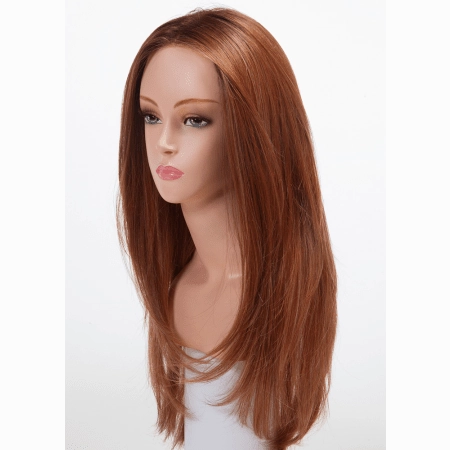Accessories_Belle Tress_Wigs Dolce & Dolce 23" E Lace Front Wig by Belle Tress | E Version