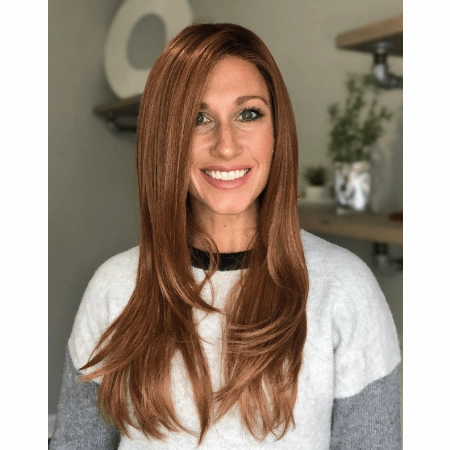 Accessories_Belle Tress_Wigs Dolce & Dolce 23" E Lace Front Wig by Belle Tress | E Version