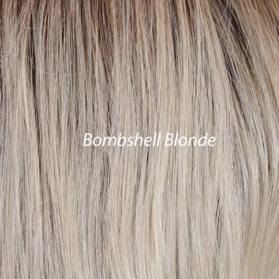 Accessories_Belle Tress_Wigs Dolce & Dolce 23 Wig by Belle Tress | Synthetic (Mono Top)