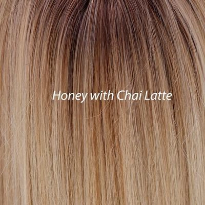Accessories_Belle Tress_Wigs Dolce & Dolce 23 Wig by Belle Tress | Synthetic (Mono Top)