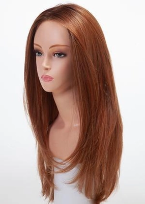 Accessories_Belle Tress_Wigs Dolce & Dolce 23 Wig by Belle Tress | Synthetic (Mono Top)