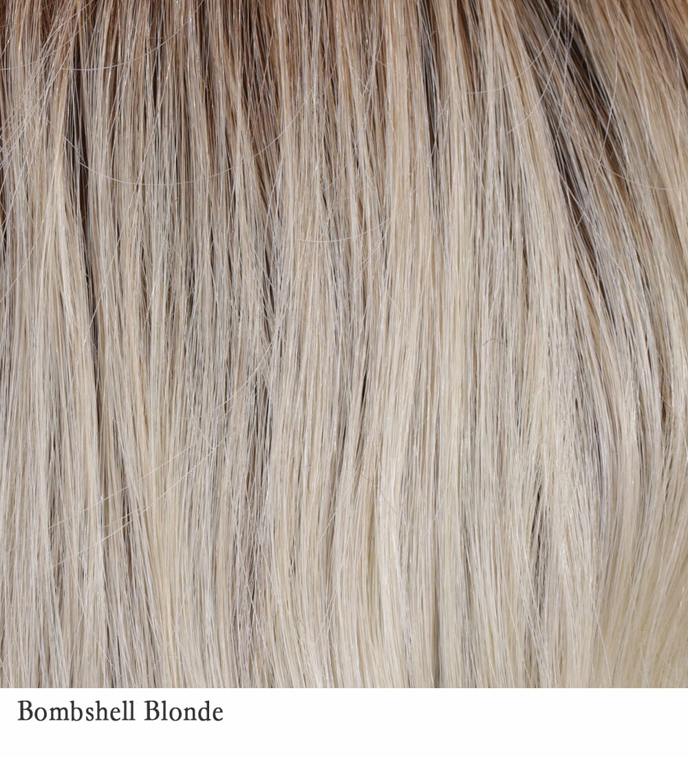 Accessories_Belle Tress_Wigs Double Shot Bob Hand-Tied Wig by Belle Tress | Discontinued | All Sales Final