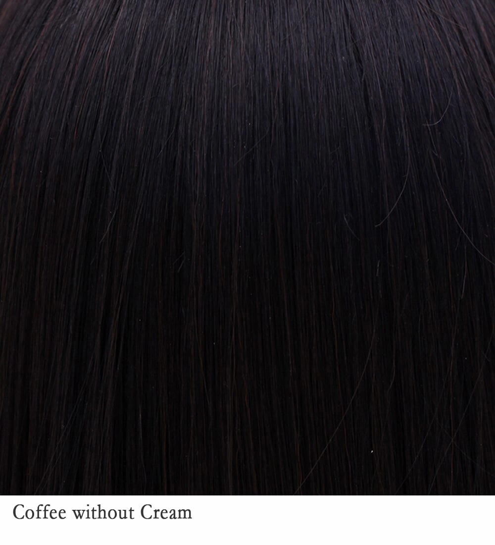 Accessories_Belle Tress_Wigs Double Shot Bob Hand-Tied Wig by Belle Tress | Discontinued | All Sales Final