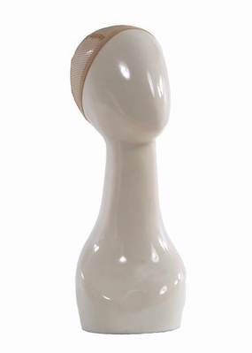 Accessories_Belle Tress_Wigs Egg Shaped Mannequin 19'' by Belle Tress