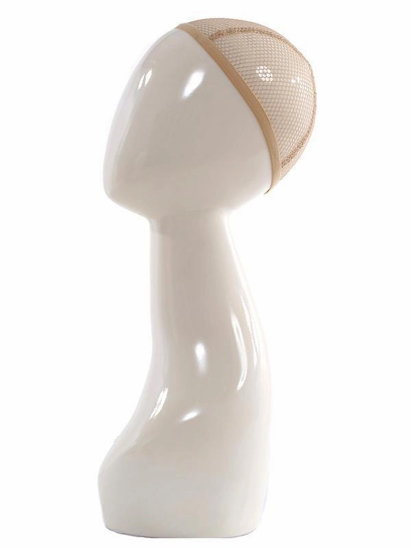 Accessories_Belle Tress_Wigs Egg Shaped Mannequin 19'' by Belle Tress