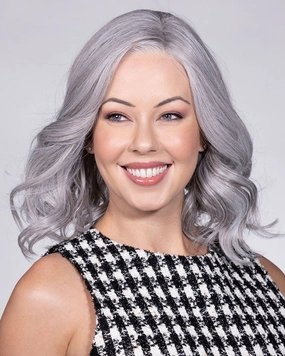 Accessories_Belle Tress_Wigs Estee | Lace Front & Monofilament Top Synthetic Wig by Belle Tress