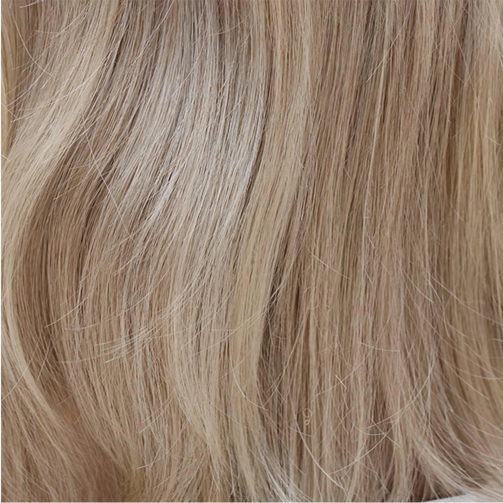 Accessories_Belle Tress_Wigs Feather Lite Mono Wig by Belle Tress | Synthetic (Partial Monofilament) | Clearance Sale