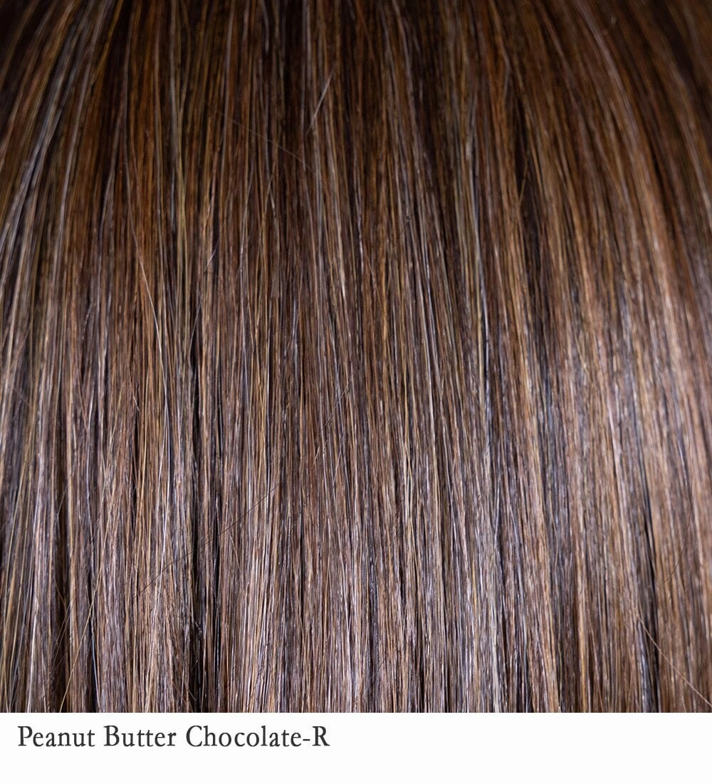 Accessories_Belle Tress_Wigs Forte Wig by Belle Tress | Lux SE Collection