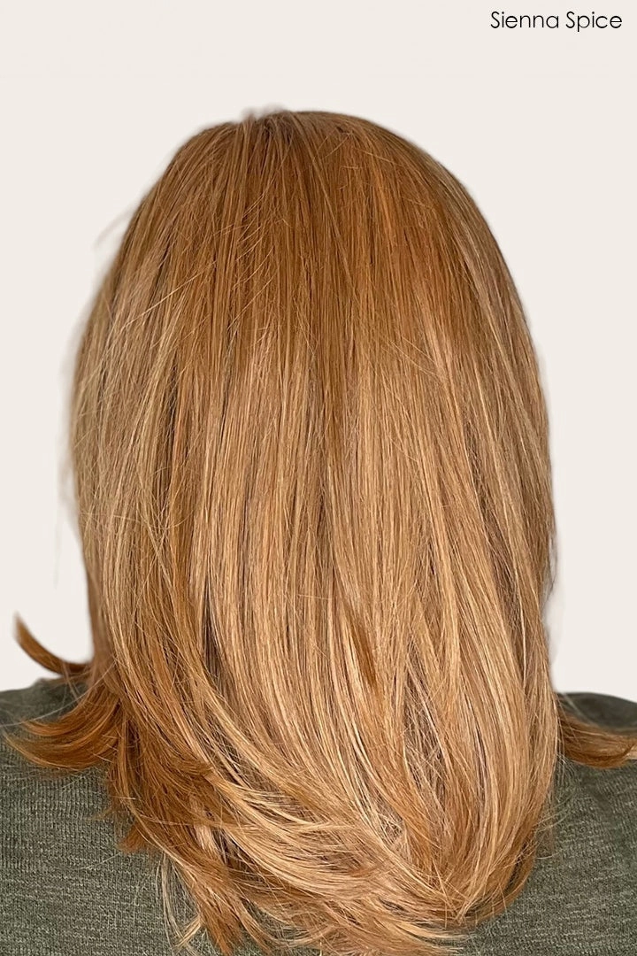 Accessories_Belle Tress_Wigs Genova Wig by BelleTress | Heat Friendly Synthetic Hair | Average Cap