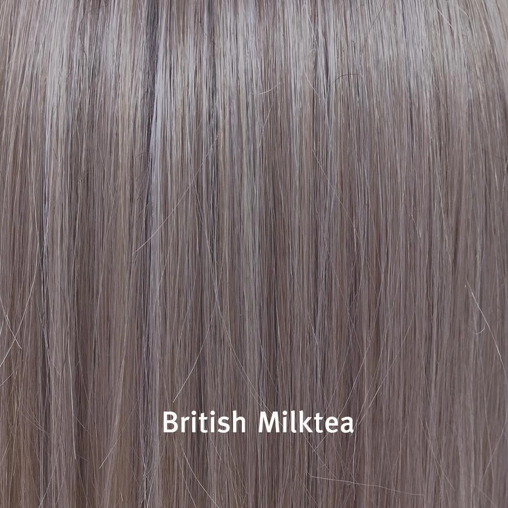 Accessories_Belle Tress_Wigs HAND-TIED Cold Brew Chic Wig by Belle Tress | Heat Friendly Synthetic (Mono Part)
