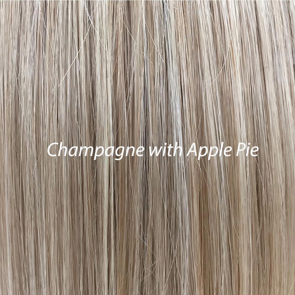 Accessories_Belle Tress_Wigs HAND-TIED Cold Brew Chic Wig by Belle Tress | Heat Friendly Synthetic (Mono Part)