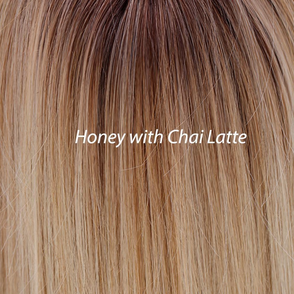Accessories_Belle Tress_Wigs HAND-TIED Cold Brew Chic Wig by Belle Tress | Heat Friendly Synthetic (Mono Part)