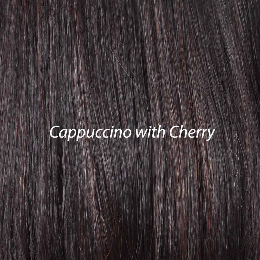 Accessories_Belle Tress_Wigs HAND-TIED Cold Brew Chic Wig by Belle Tress | Heat Friendly Synthetic (Mono Part)