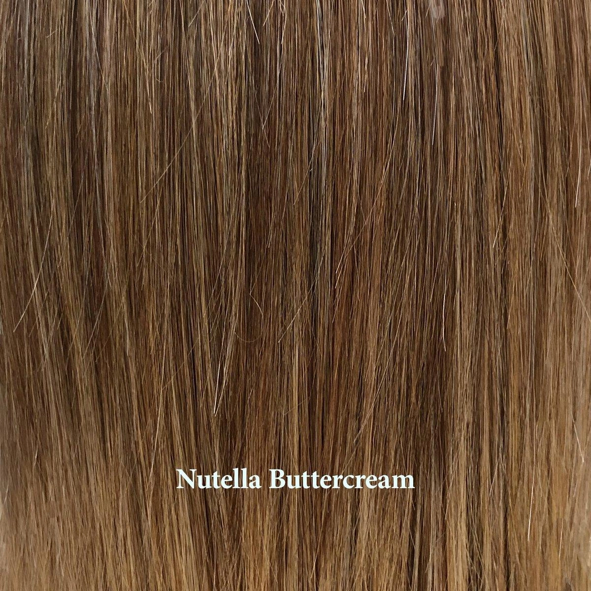 Accessories_Belle Tress_Wigs HAND-TIED Peppermint Wig by Belle Tress | Heat Friendly Synthetic (Mono Part)