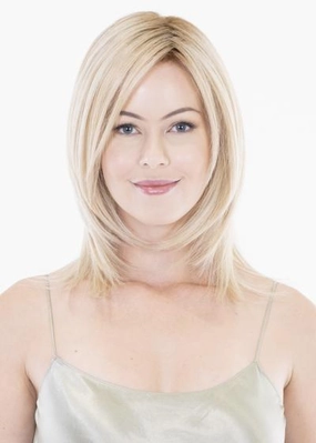 Accessories_Belle Tress_Wigs HAND-TIED Peppermint Wig by Belle Tress | Heat Friendly Synthetic (Mono Part)