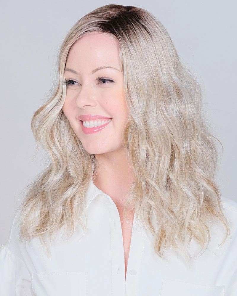 Accessories_Belle Tress_Wigs Hand-Tied Rose Ella | Lace Front & Monofilament Top Synthetic Wig by Belle Tress