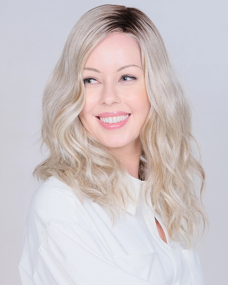 Accessories_Belle Tress_Wigs Hand-Tied Rose Ella | Lace Front & Monofilament Top Synthetic Wig by Belle Tress