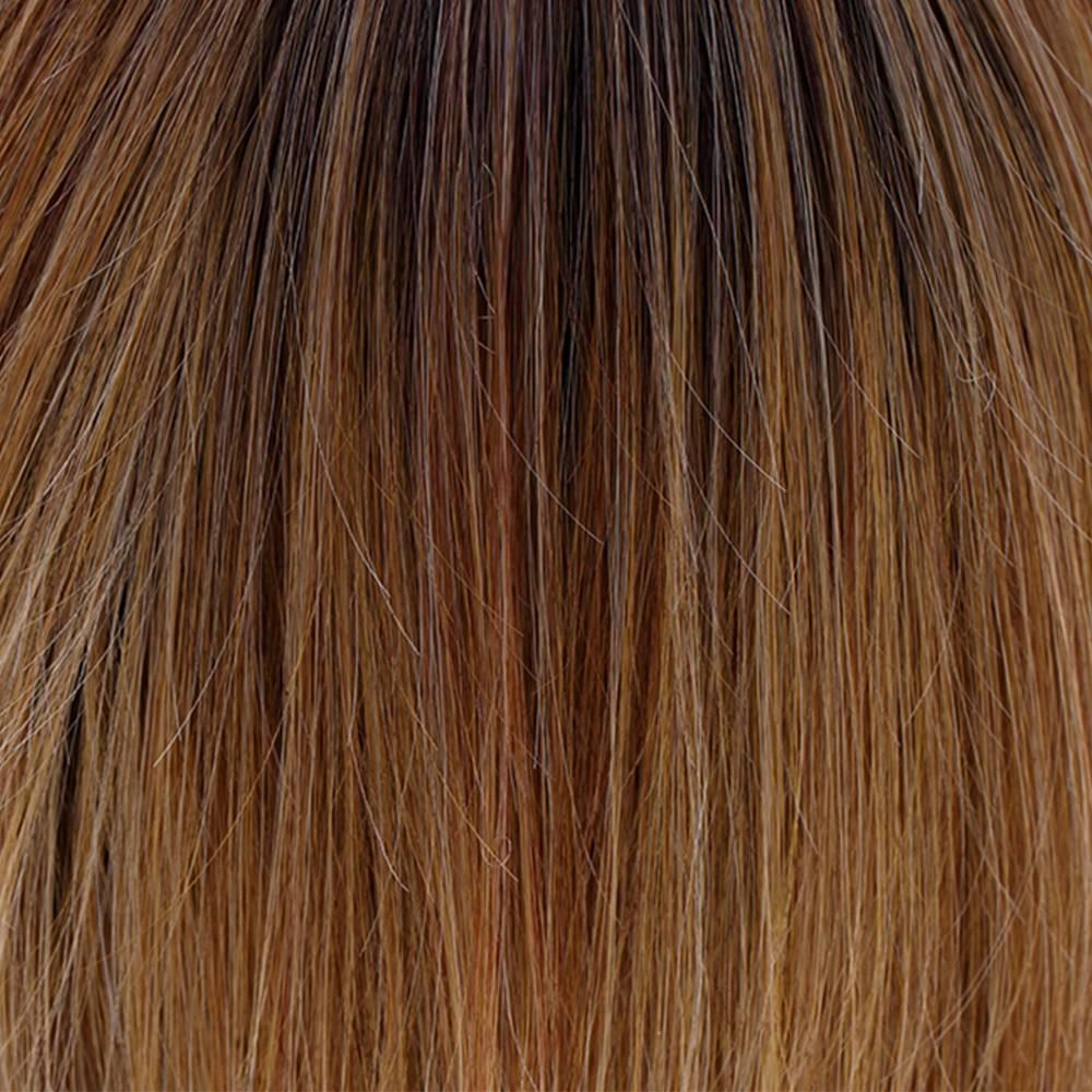 Accessories_Belle Tress_Wigs Hand-Tied Tea Leaf Layer Wig by Belle Tress | Heat Friendly Synthetic (100% Lace Front)
