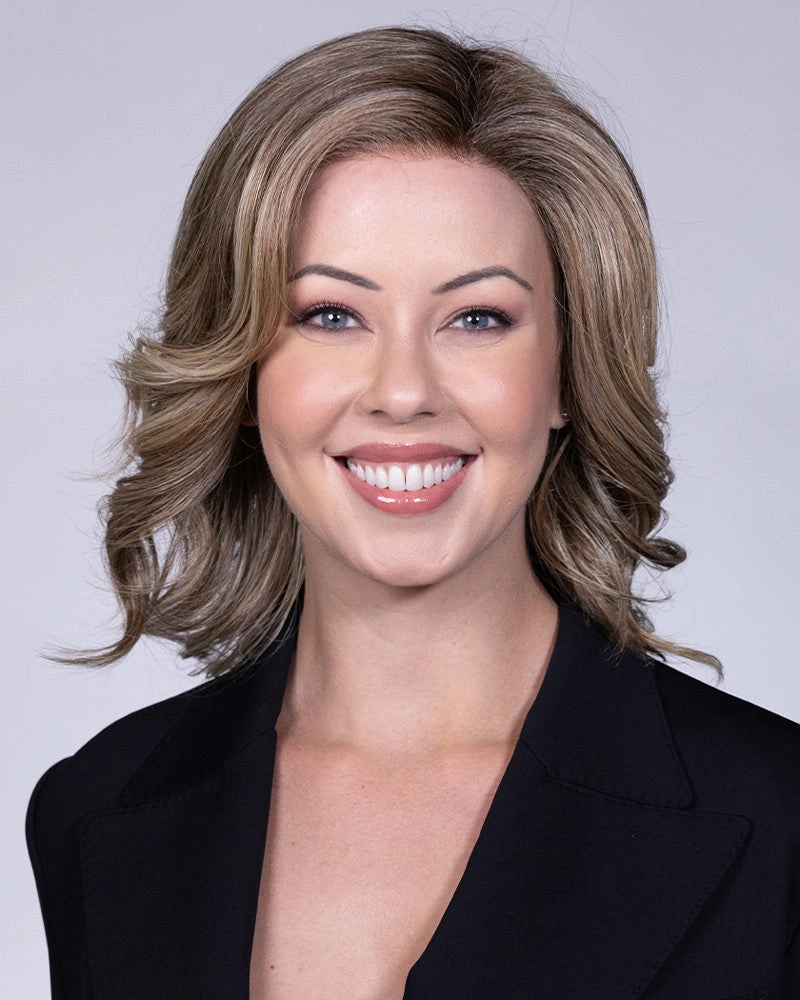 Accessories_Belle Tress_Wigs Kennedy | Lace Front & Monofilament Top Synthetic Wig by Belle Tress