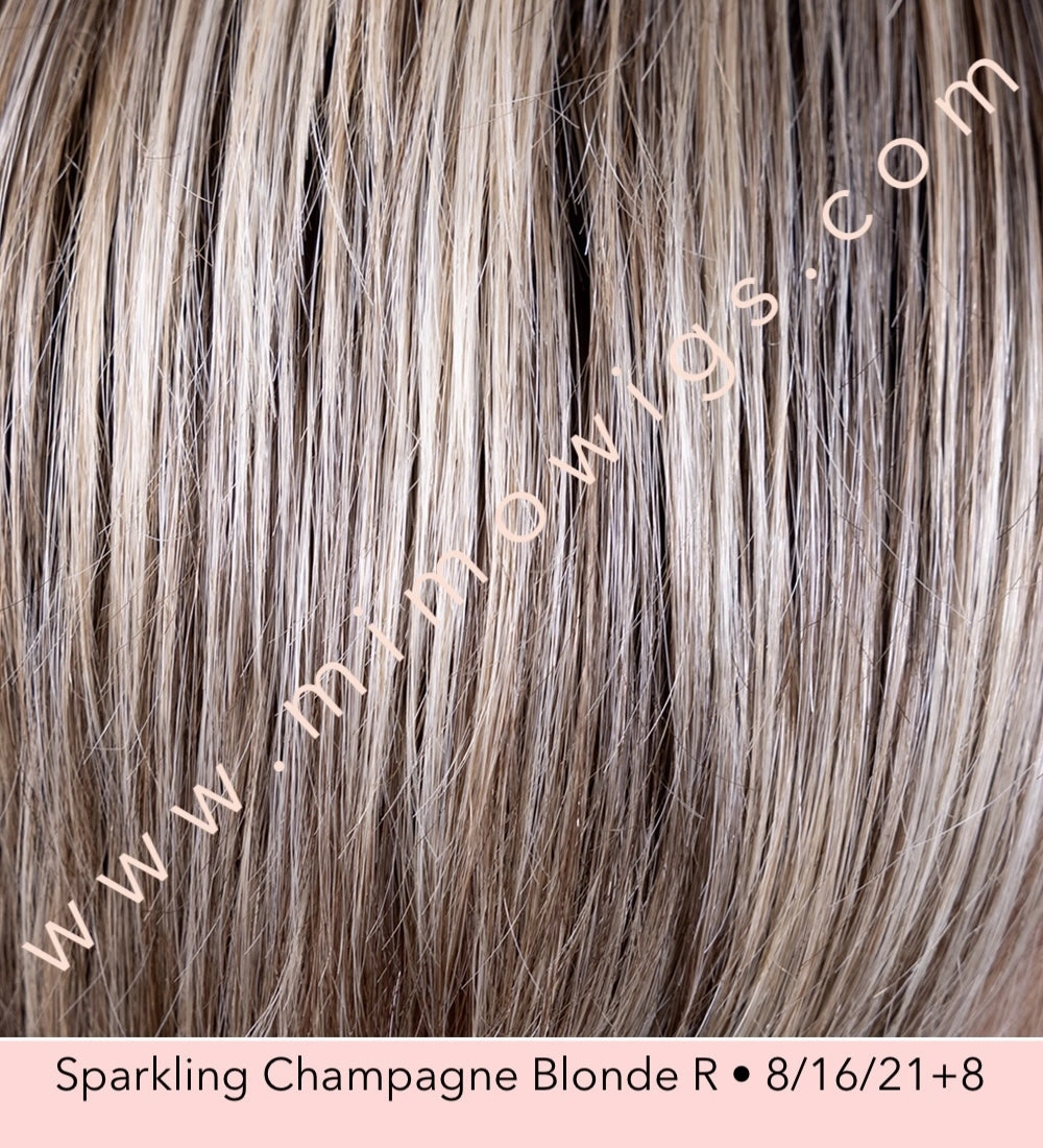 Accessories_Belle Tress_Wigs Kennedy by Belle Tress  Icons Collection