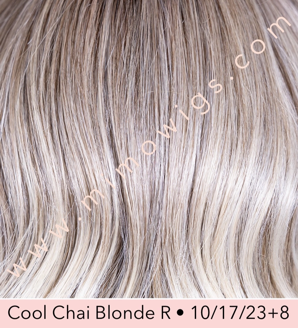Accessories_Belle Tress_Wigs Kennedy by Belle Tress  Icons Collection