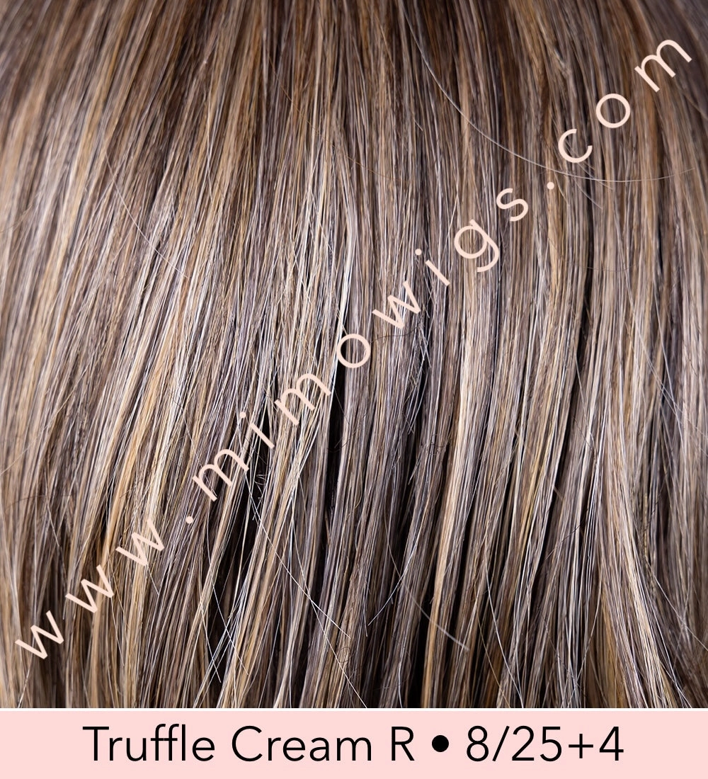 Accessories_Belle Tress_Wigs Kennedy by Belle Tress  Icons Collection