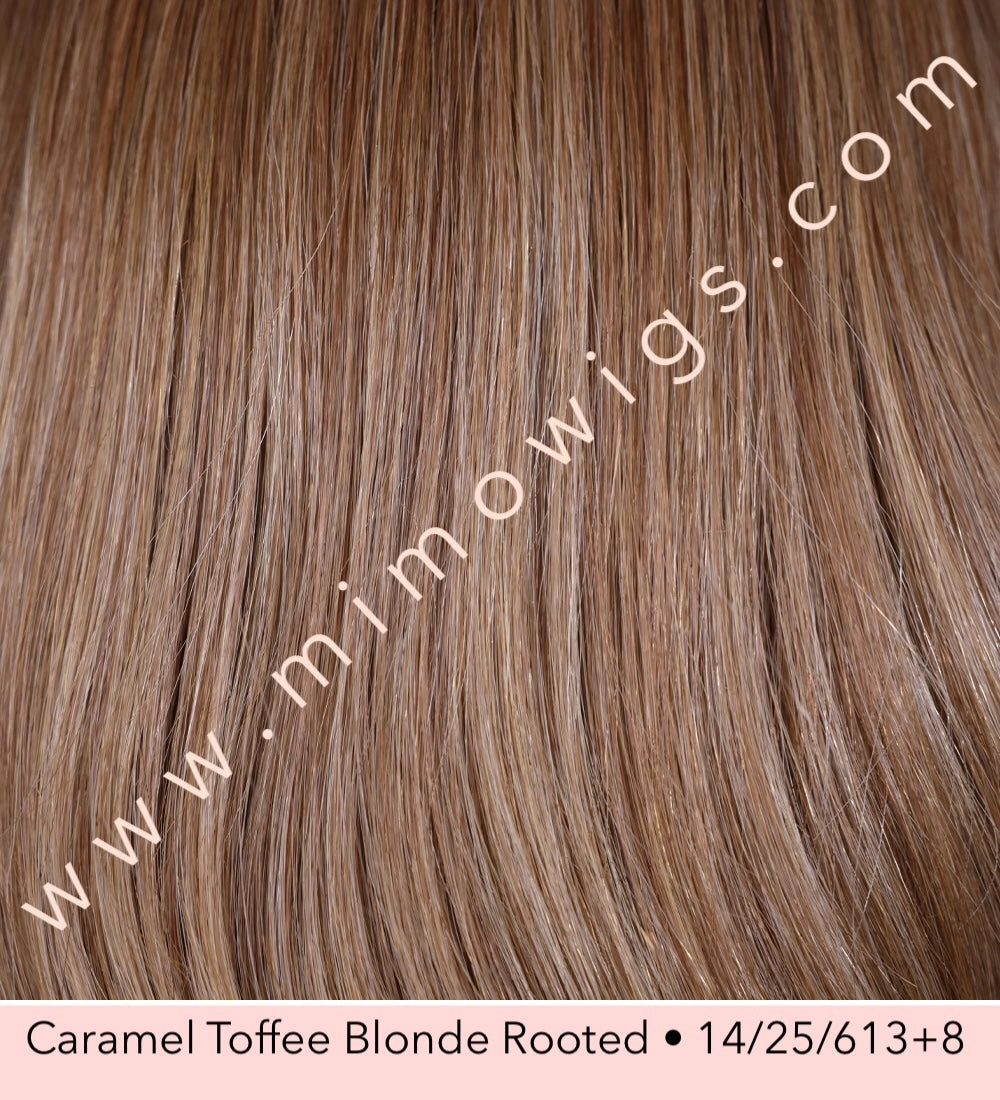 Accessories_Belle Tress_Wigs Kennedy by Belle Tress  Icons Collection