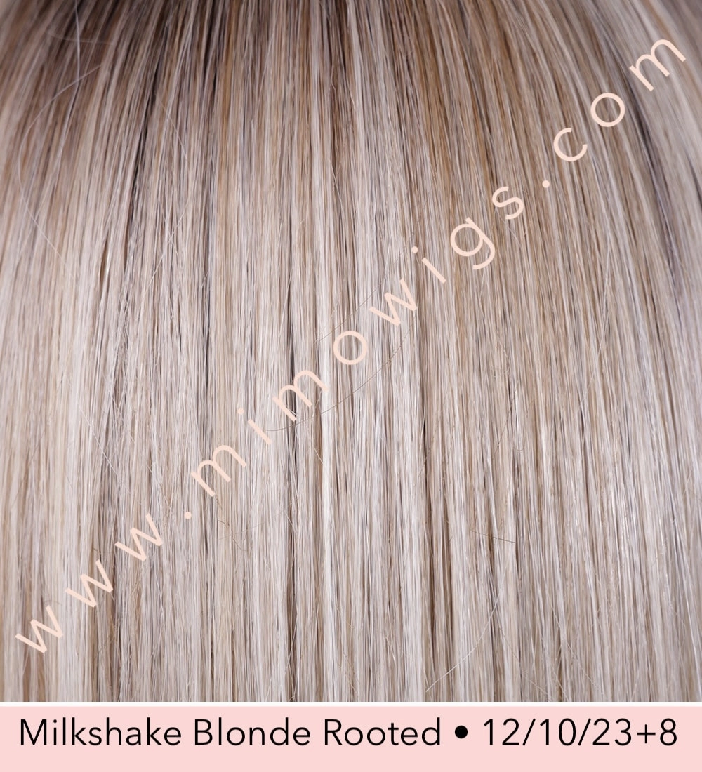 Accessories_Belle Tress_Wigs Kennedy by Belle Tress  Icons Collection