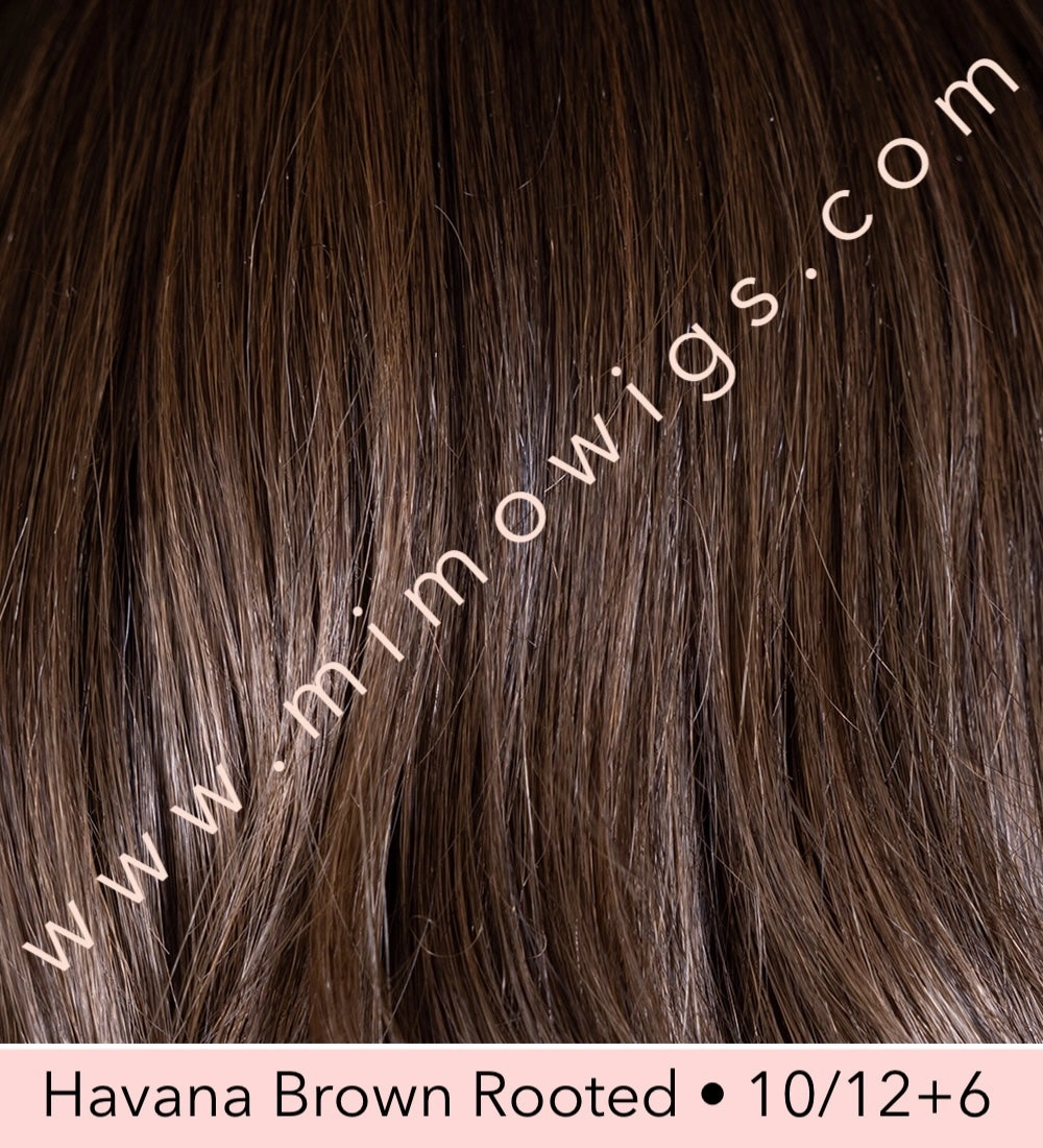 Accessories_Belle Tress_Wigs Kennedy by Belle Tress  Icons Collection