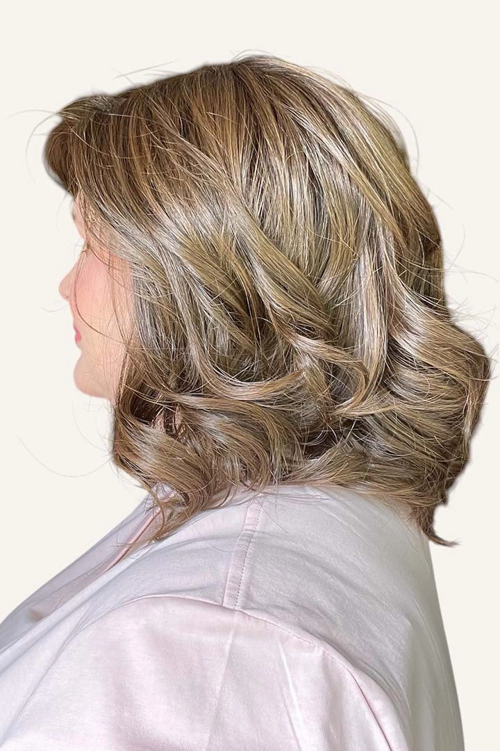 Accessories_Belle Tress_Wigs Kennedy HT Wig by Belle Tress | Heat Friendly Synthetic Hair | Average Cap