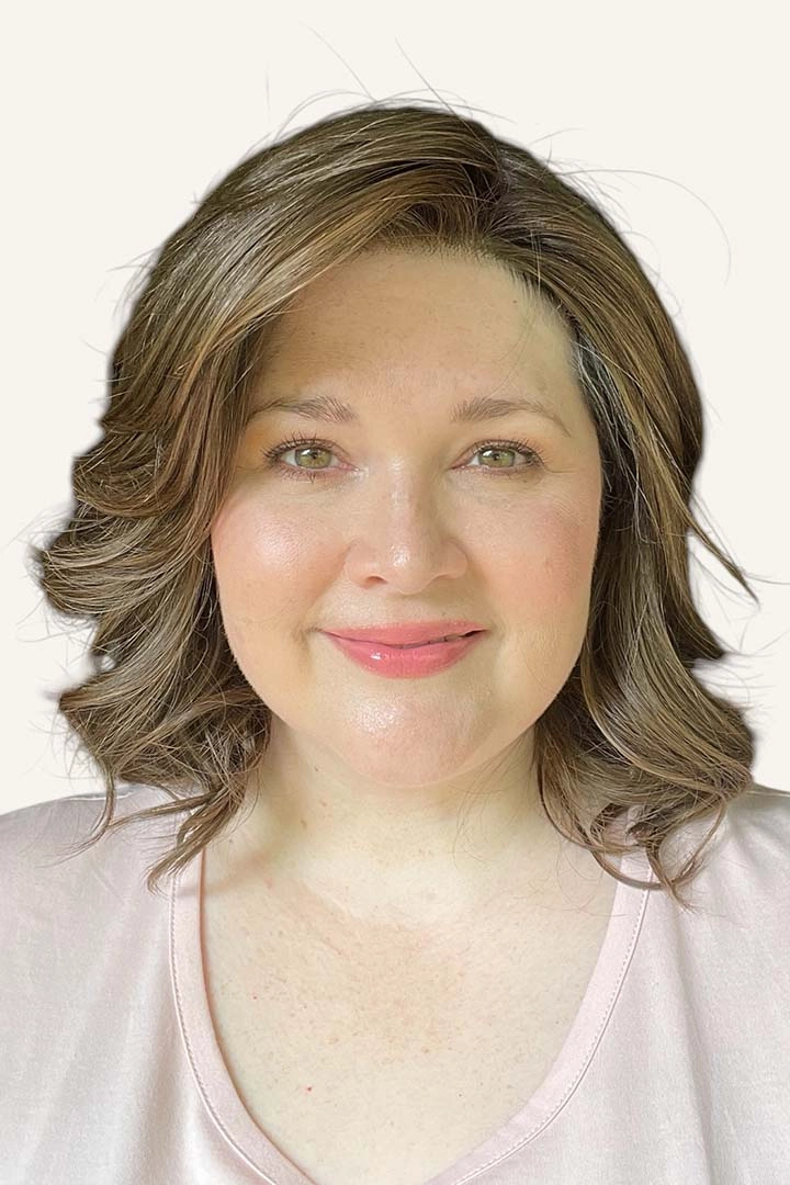 Accessories_Belle Tress_Wigs Kennedy HT Wig by Belle Tress | Heat Friendly Synthetic Hair | Average Cap