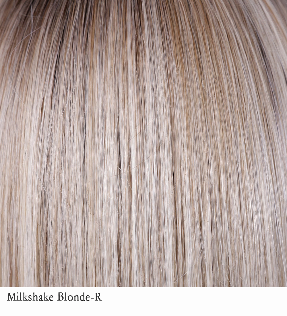 Accessories_Belle Tress_Wigs Kennedy HT Wig by Belle Tress | Heat Friendly Synthetic Hair | Average Cap