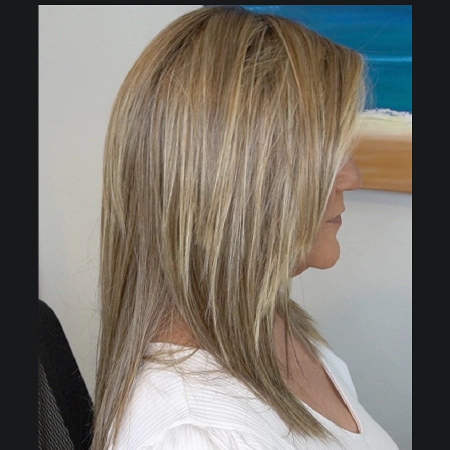 Accessories_Belle Tress_Wigs Kushikamana 18 Wig by BelleTress | Heat Friendly Synthetic Hair | Average Cap