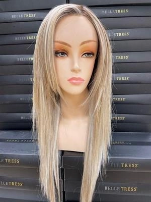 Accessories_Belle Tress_Wigs Kushikamana 23 Wig by Belle Tress | Heat Friendly Synthetic (Lace Front)