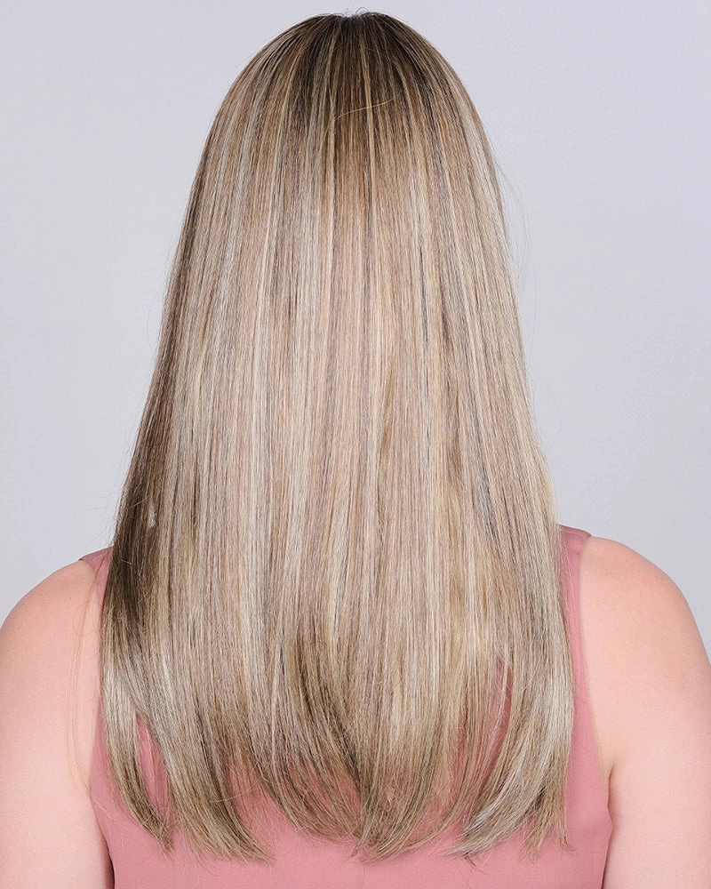 Accessories_Belle Tress_Wigs Lace Front Mono Top Bangs 19 | Synthetic Hair Topper by Belle Tress