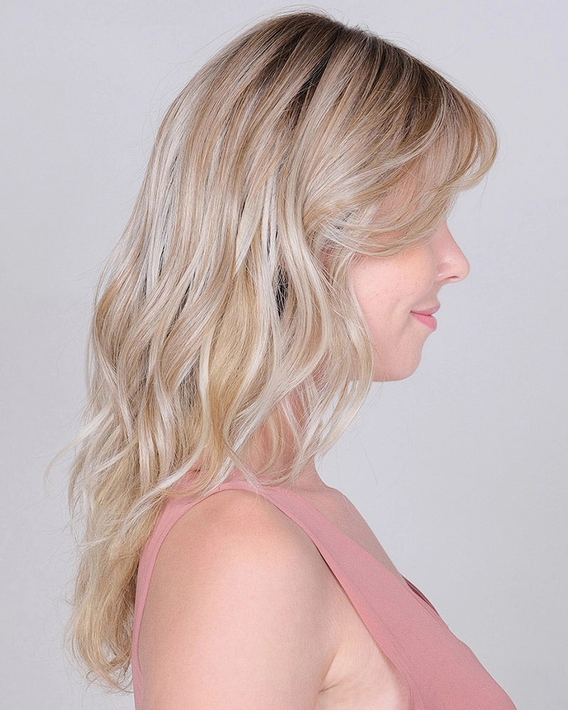 Accessories_Belle Tress_Wigs Lace Front Mono Top Peerless 16 | Synthetic Hair Topper by Belle Tress