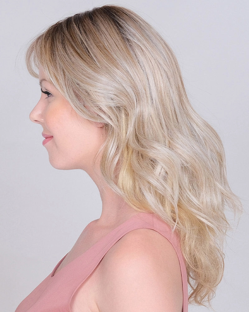 Accessories_Belle Tress_Wigs Lace Front Mono Top Peerless 16 | Synthetic Hair Topper by Belle Tress