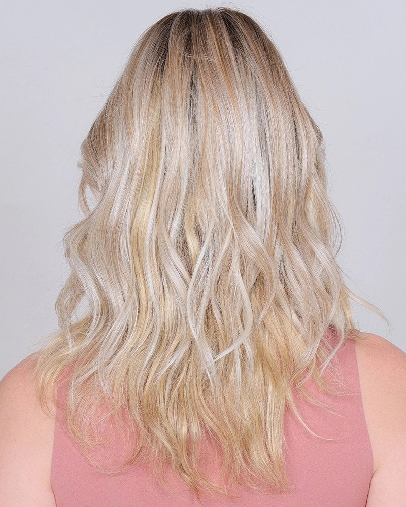 Accessories_Belle Tress_Wigs Lace Front Mono Top Peerless 16 | Synthetic Hair Topper by Belle Tress